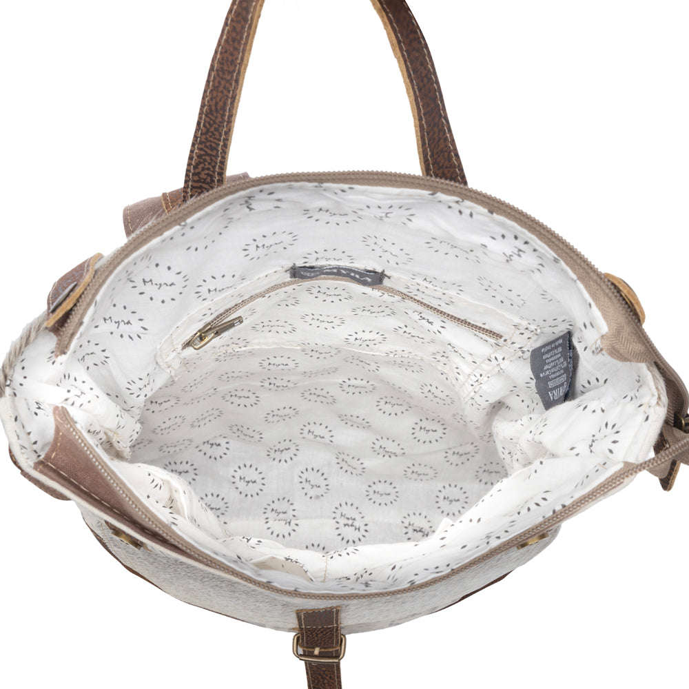 Classy Backpack Bag - Myra USA