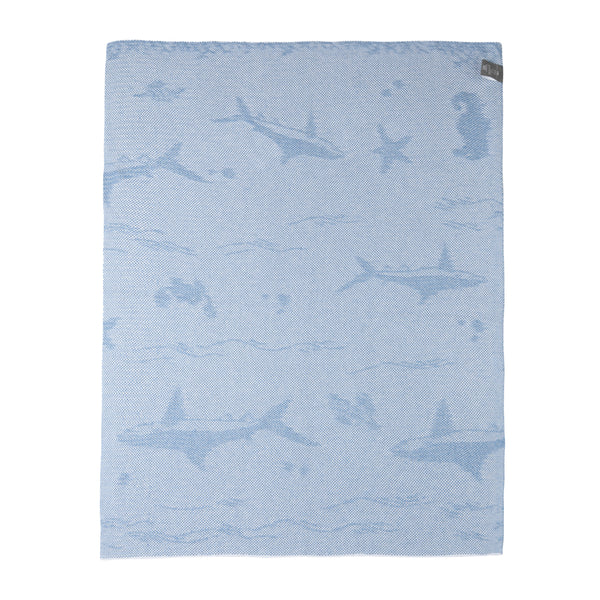 Sea Buddies Throw - Myra USA