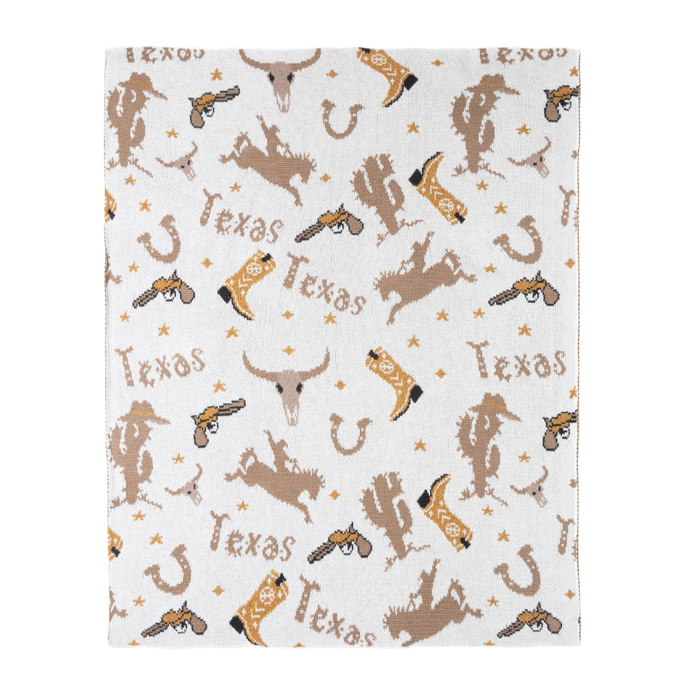 Tiny Texan - Myra USA