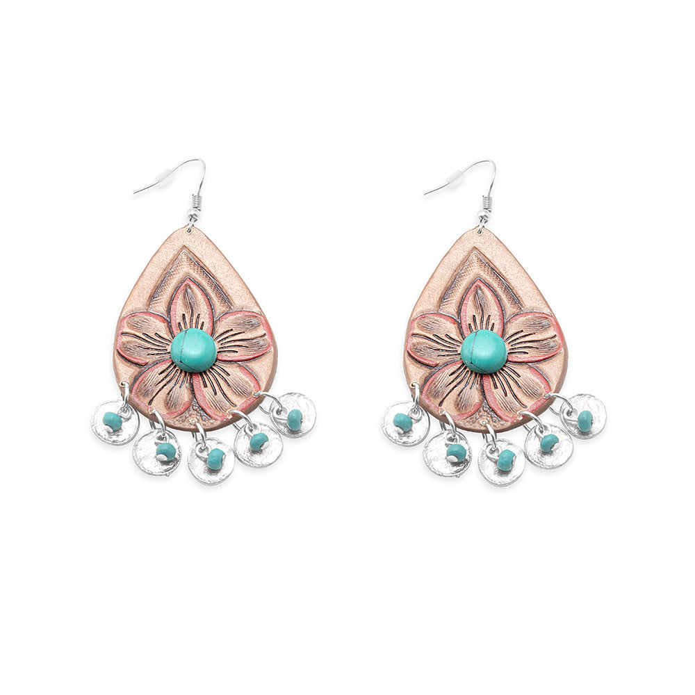 Wildflower Dance Earrings