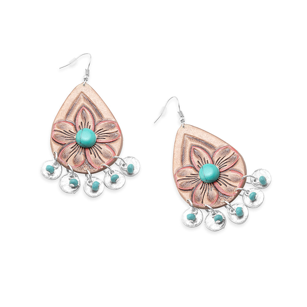 Wildflower Dance Earrings