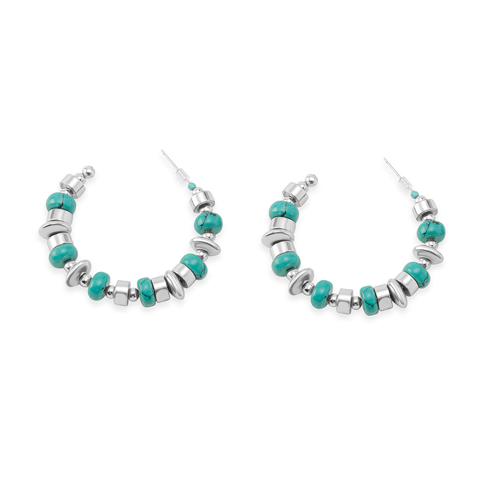 Spring Rains Earrings - Myra USA
