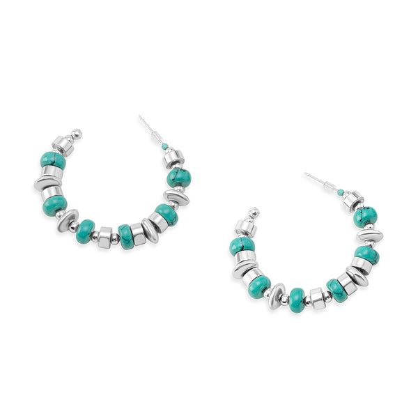 Spring Rains Earrings - Myra USA