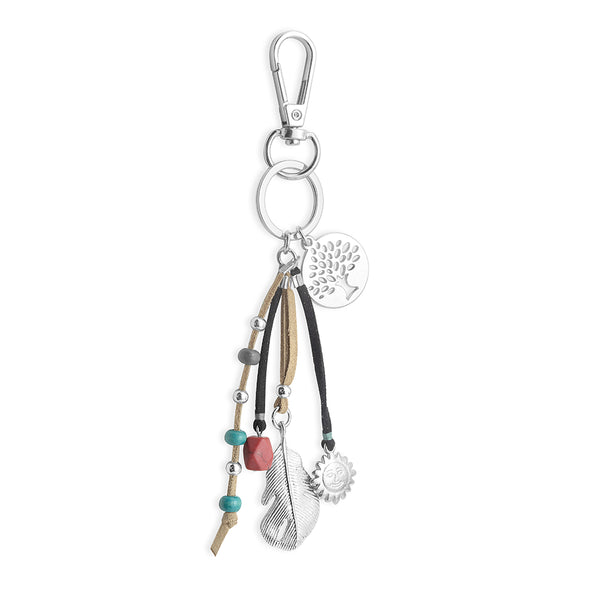 Mesa Spirit Keeper Key Fob - Myra USA