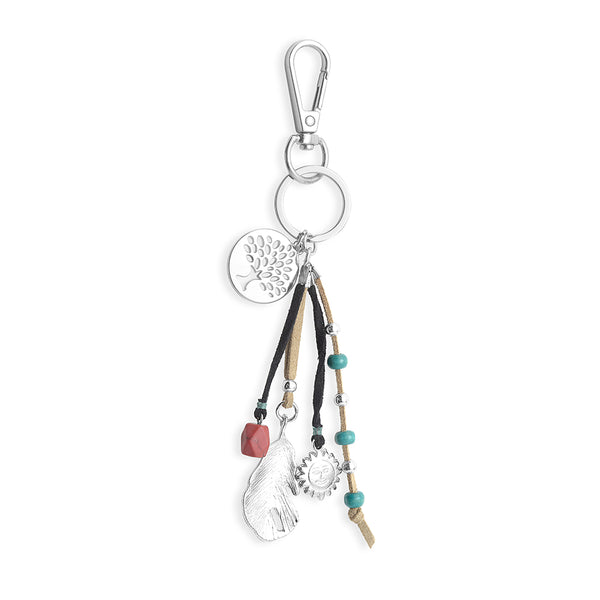 Mesa Spirit Keeper Key Fob - Myra USA