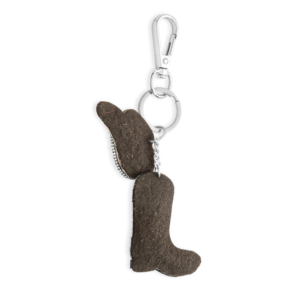 Rodeo Queen Key Fob - Myra USA