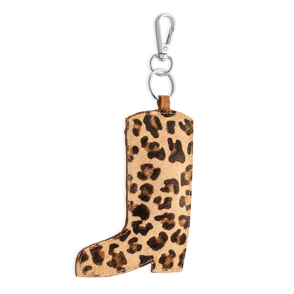 Trail Topper Beauty Key Fob - Myra USA