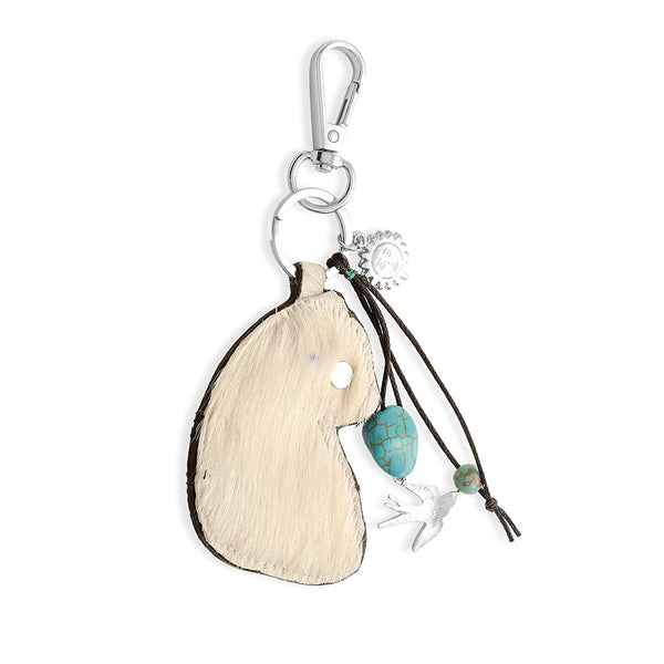 Pretty Panda Key Fob - Myra USA