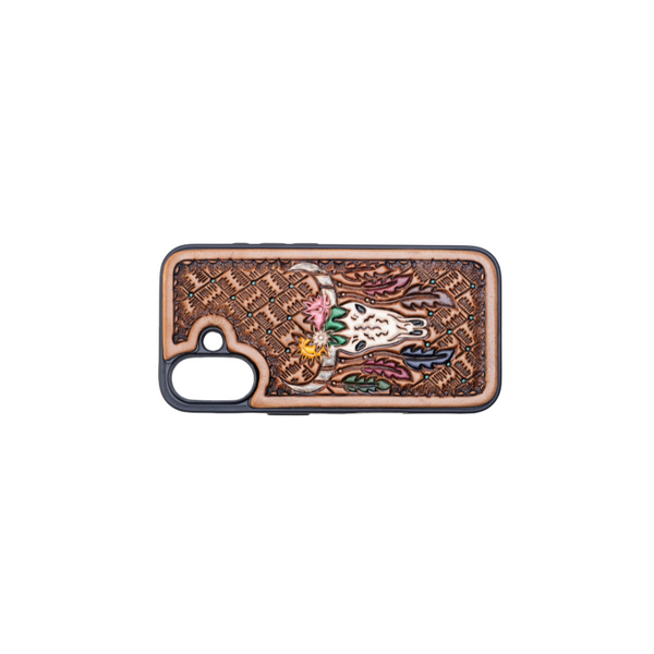 Hawk Ridge Phone Case for iPhone 16 - Myra USA