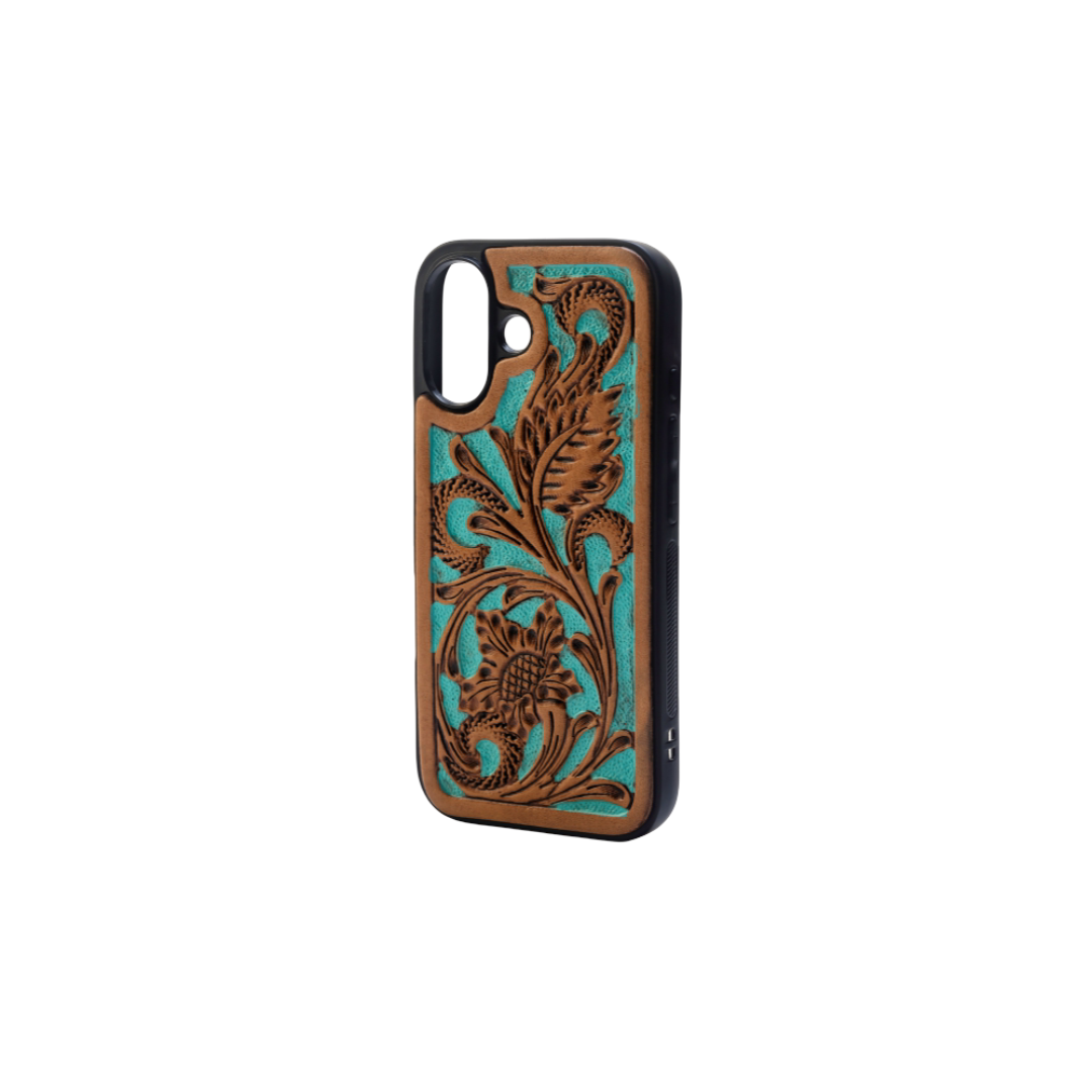 Hawk Ridge Phone Case for iPhone 16 – Myra USA Hawk Ridge Phone Case for iPhone 16 – Myra USA