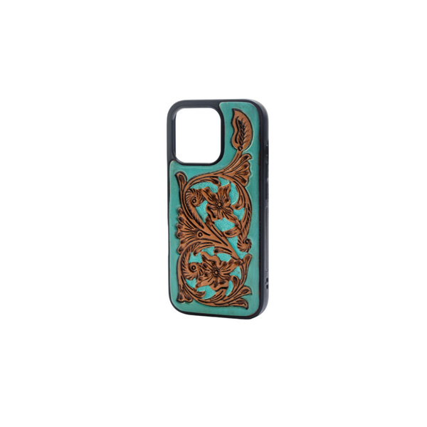 Hawk Ridge Phone Case for iPhone 16 Pro - Myra USA