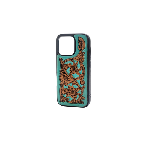 Hawk Ridge Phone Case for iPhone 16 Pro | Myra USA