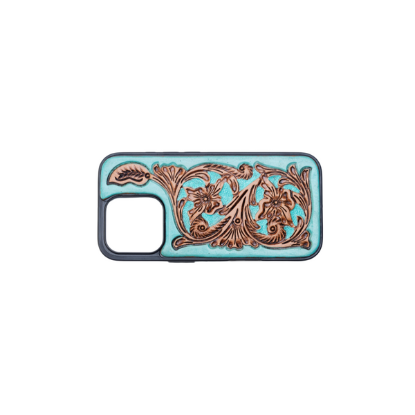 Hawk Ridge Phone Case for iPhone 16 Pro - Myra USA