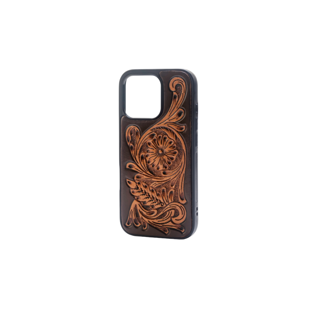 Hawk Ridge Phone Case for iPhone 16 Pro – Myra USA
