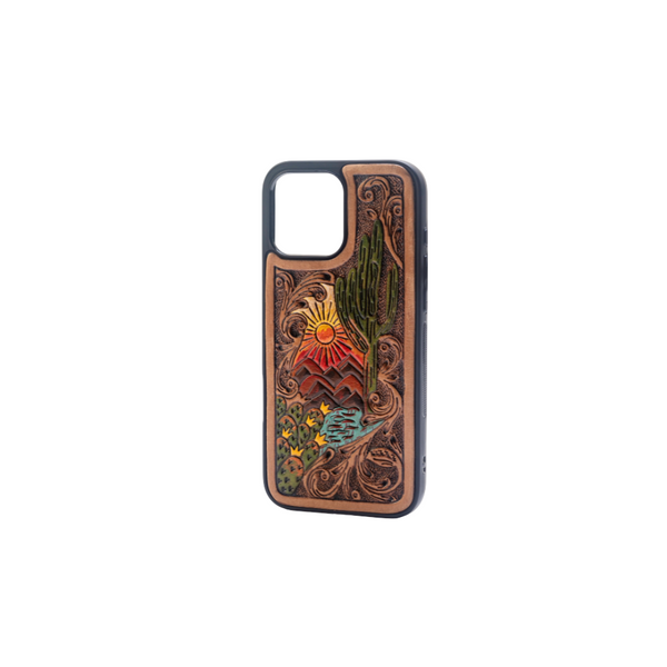 Hawk Ridge Phone Case for iPhone 16 Pro Max - Myra USA