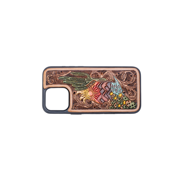 Hawk Ridge Phone Case for iPhone 16 Pro Max - Myra USA