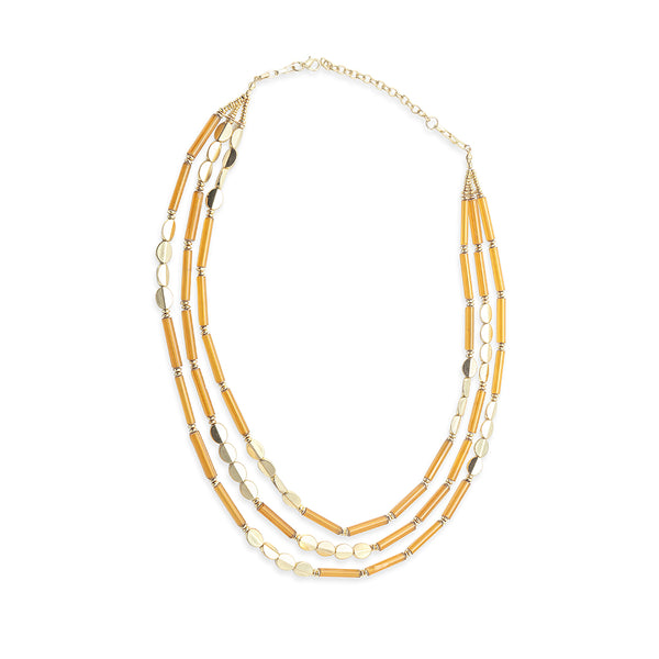 Mesa High Country Necklace - Myra USA