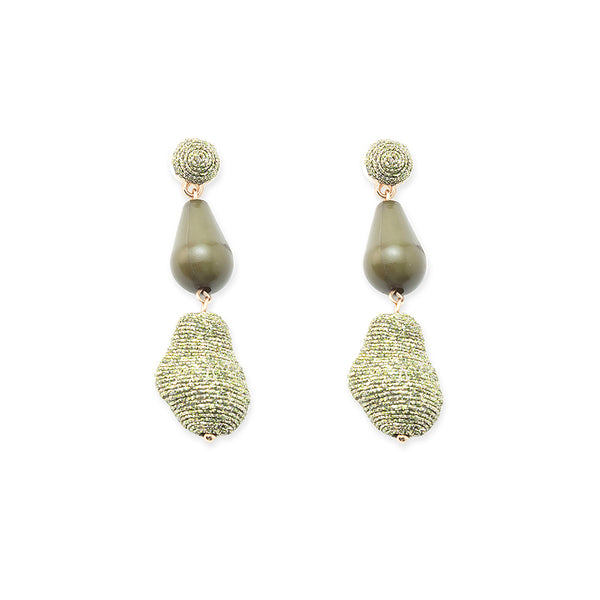 Enchanted Cove Earrings - Myra USA