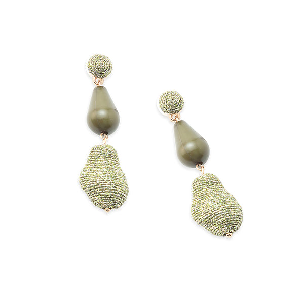Enchanted Cove Earrings - Myra USA