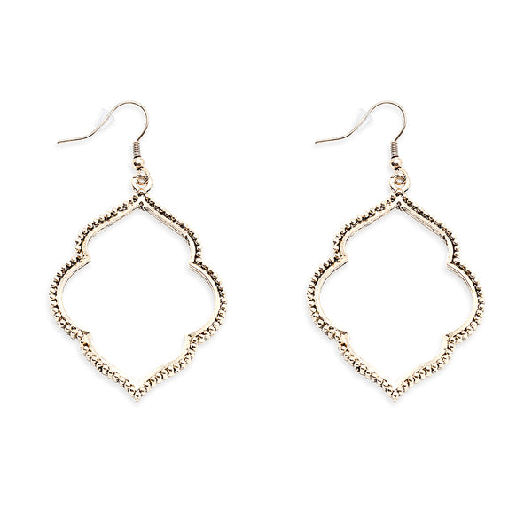 Morning Portal Earrings