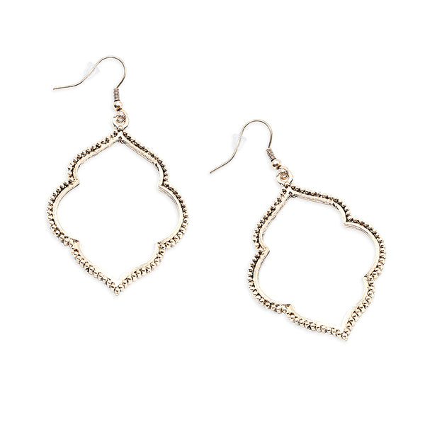 Morning Portal Earrings