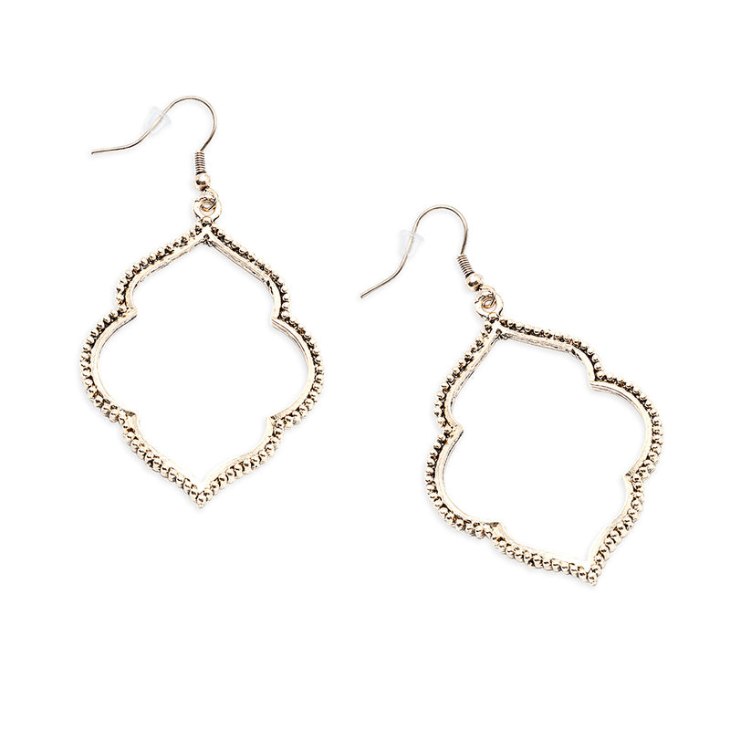 Morning Portal Earrings