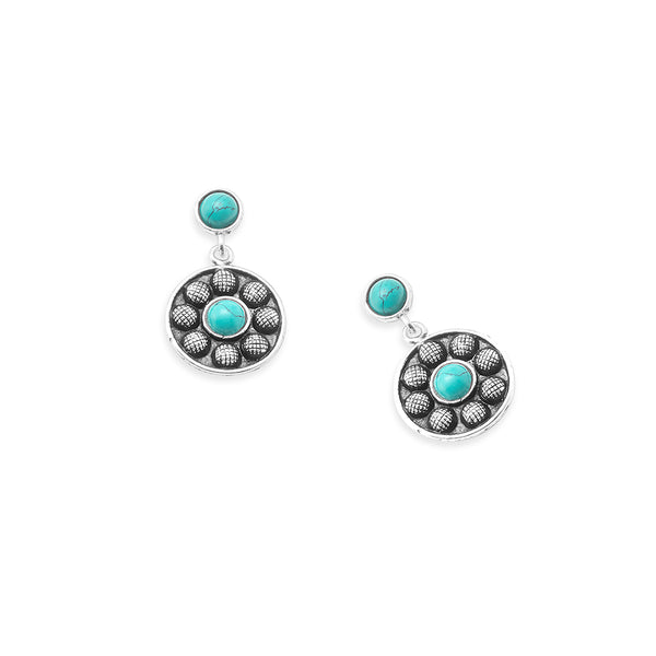 Starlight Canyon Earrings