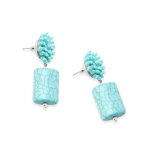 High Mesa Trail Earrings - Myra USA