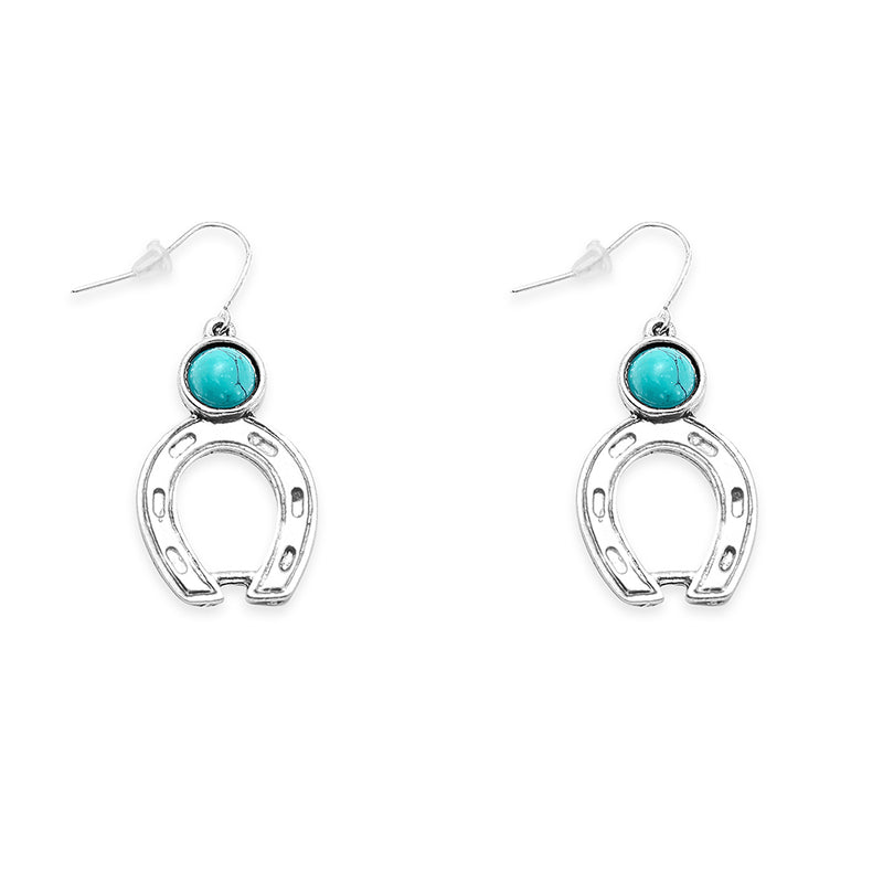 Lucky Mesa Wishes Earrings