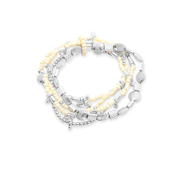 Prairie Moon Path Bracelet - Myra USA