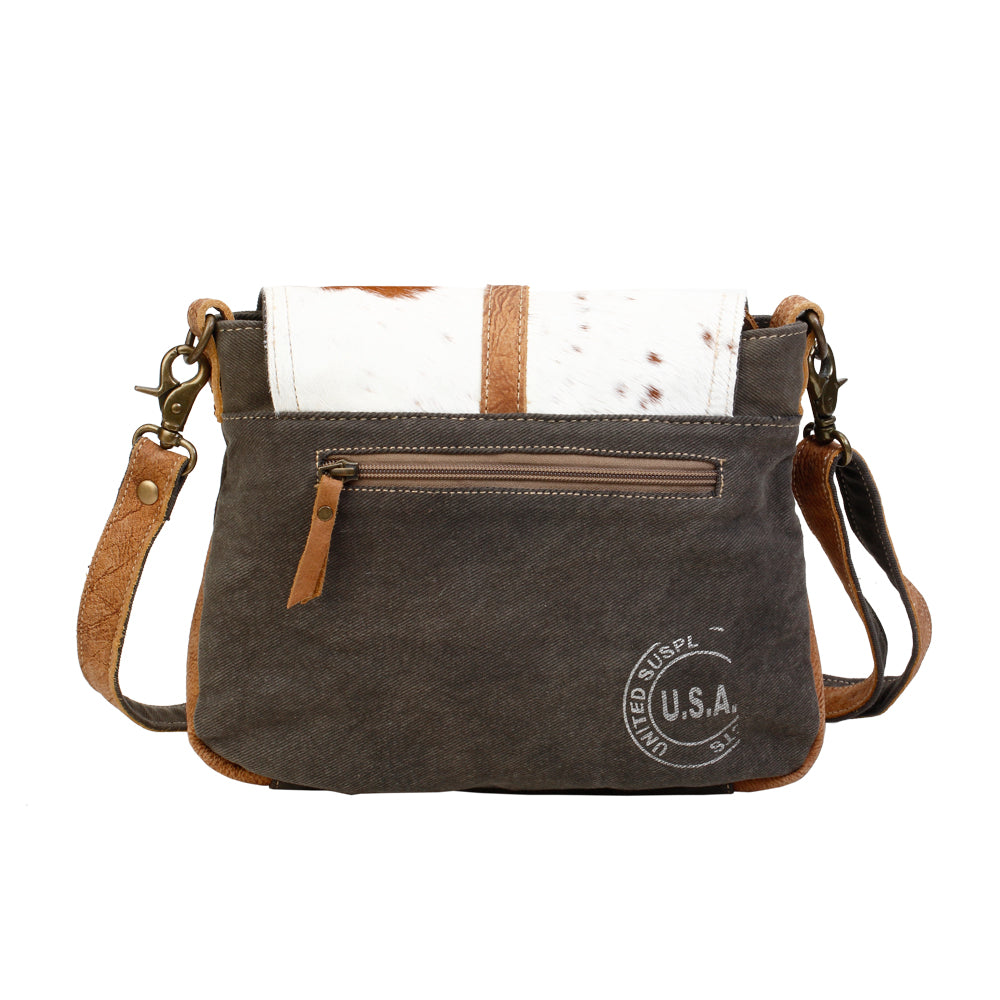 Cargo 157 Shoulder Bag - Myra USA