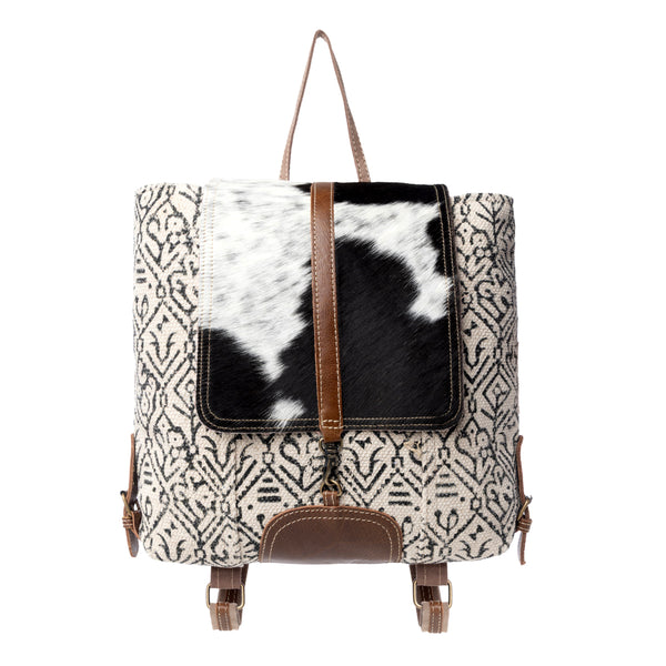 Oriental Backpack - Myra USA