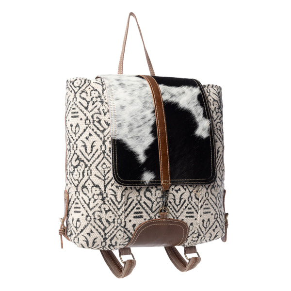 Oriental Backpack - Myra USA