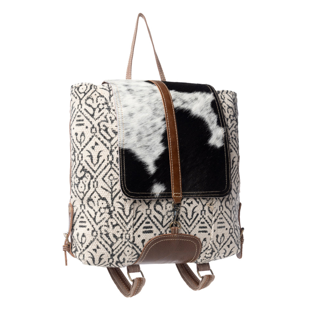 Oriental Backpack - Myra USA