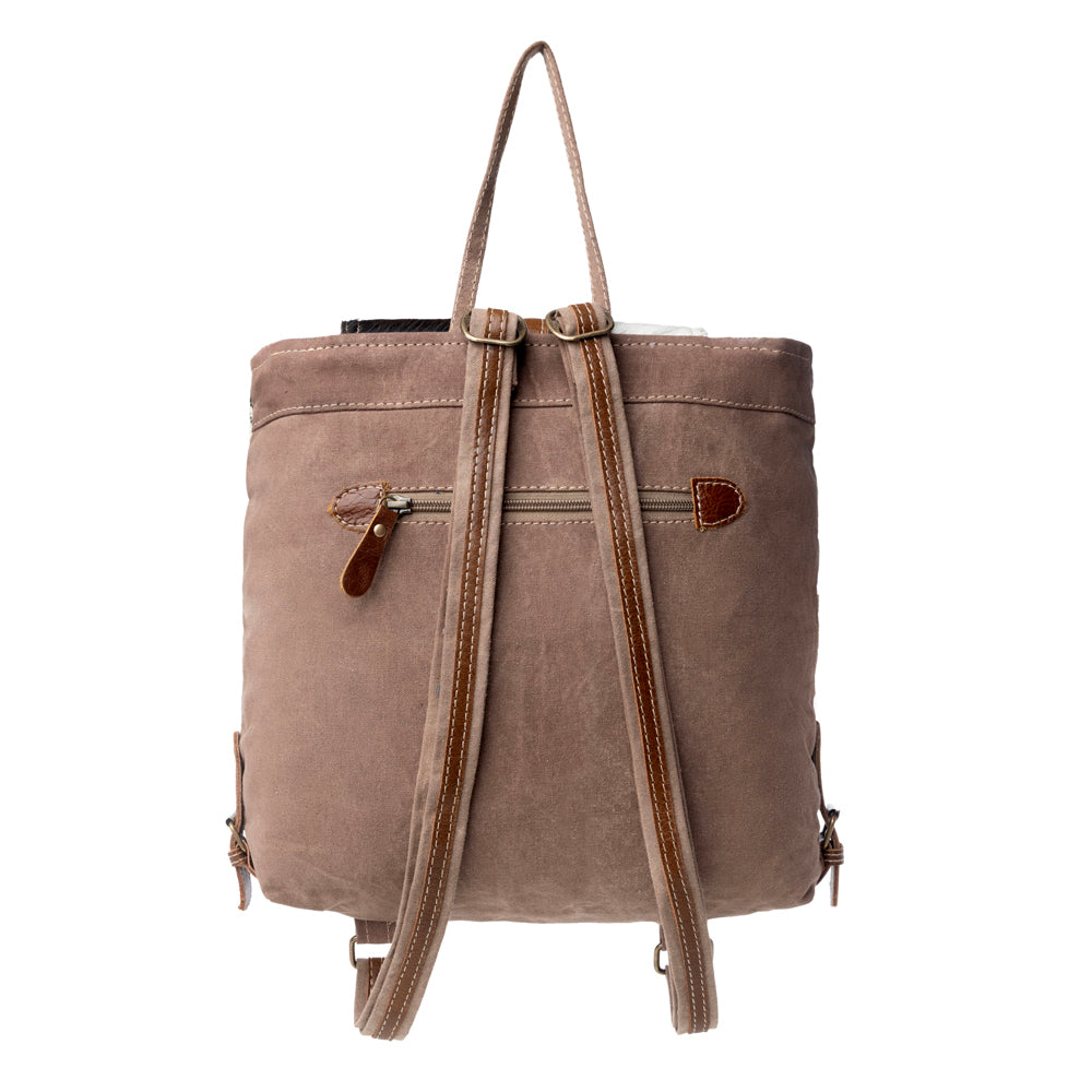 Oriental Backpack - Myra USA