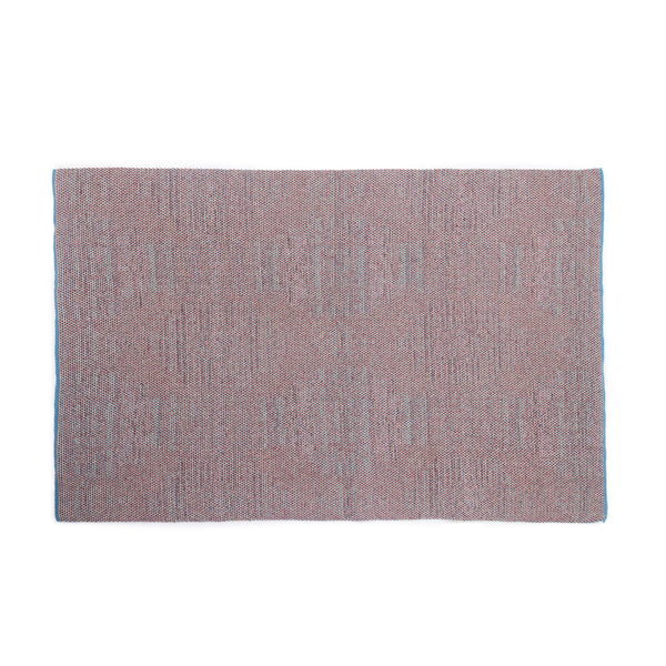 Mesa Mirage Knitted Cotton Kitchen Towel '' SET OF 2 '' in Aztec Blue - Myra USA