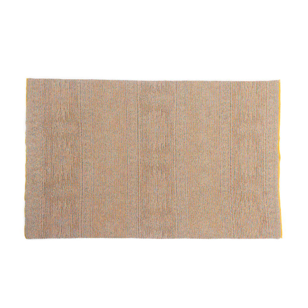 Dreamcatcher Knitted Cotton Kitchen Towel '' SET OF 2 '' in Prairie Blue - Myra USA