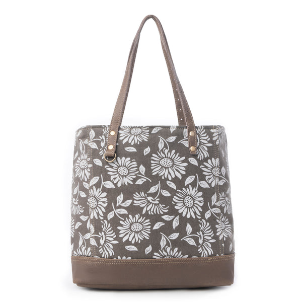 Great Nautical Tote Bag - Myra USA