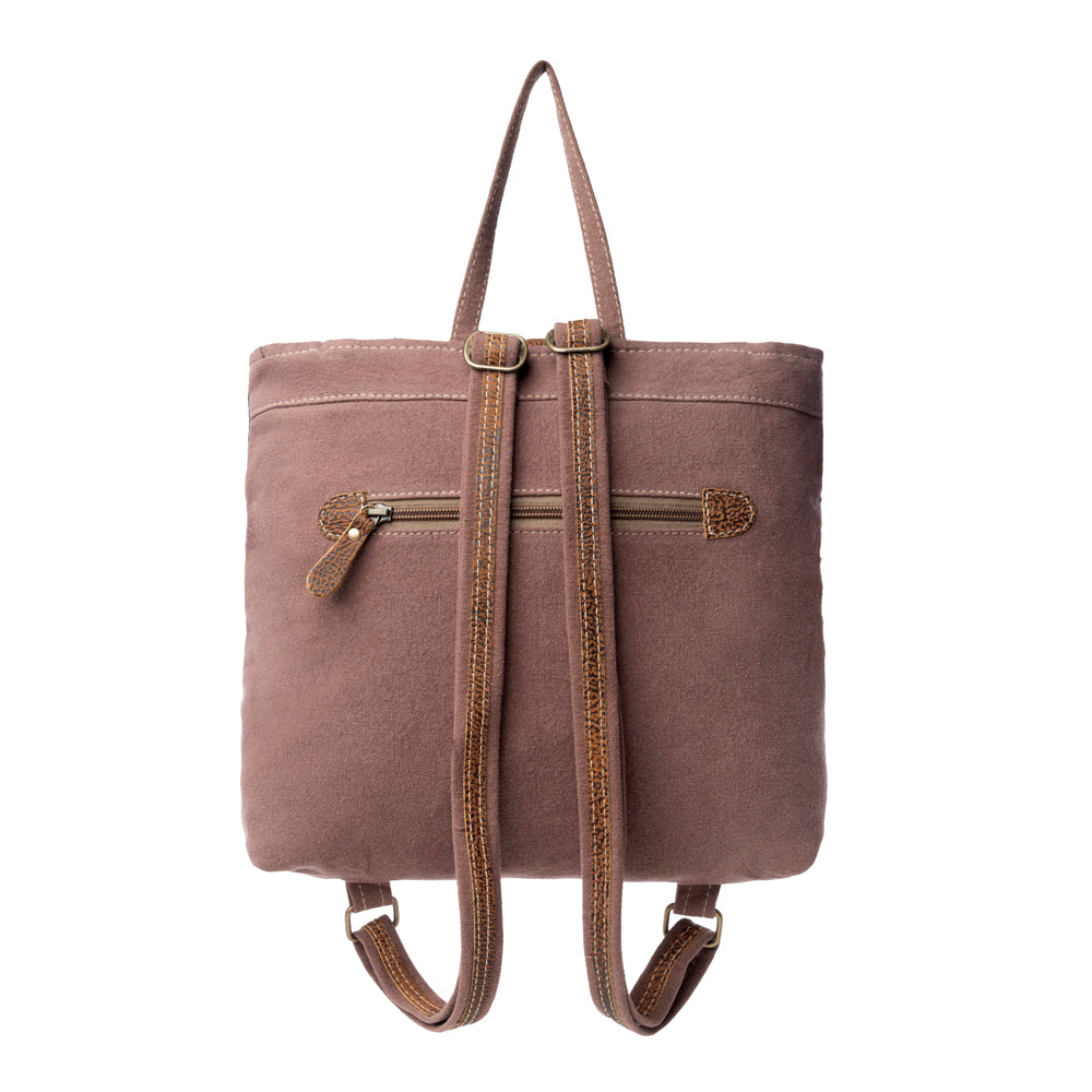 Daisy Delight Backpack Bag - Myra USA