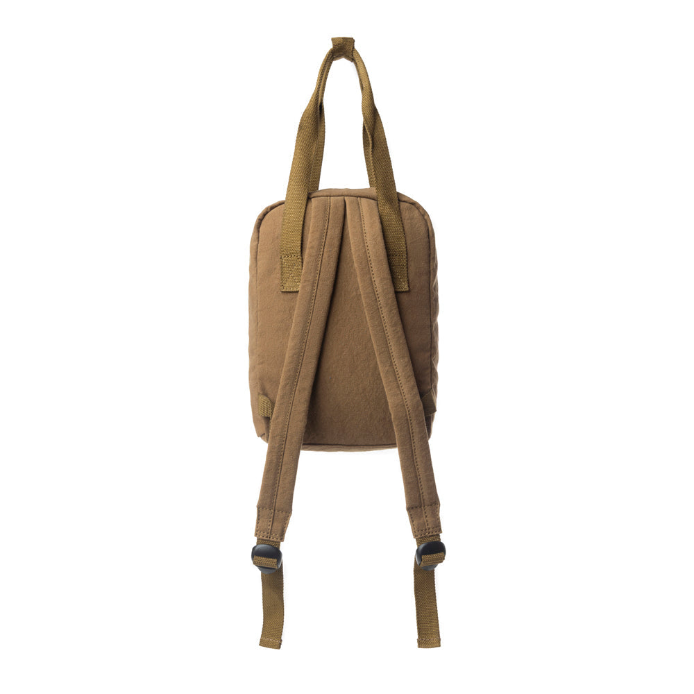 Myra Juniper Bloom Backpack in Texan Dust - Myra USA