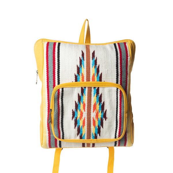 Myra Rio Valley Concealed Carrybag in Sunset Marigold - Myra USA