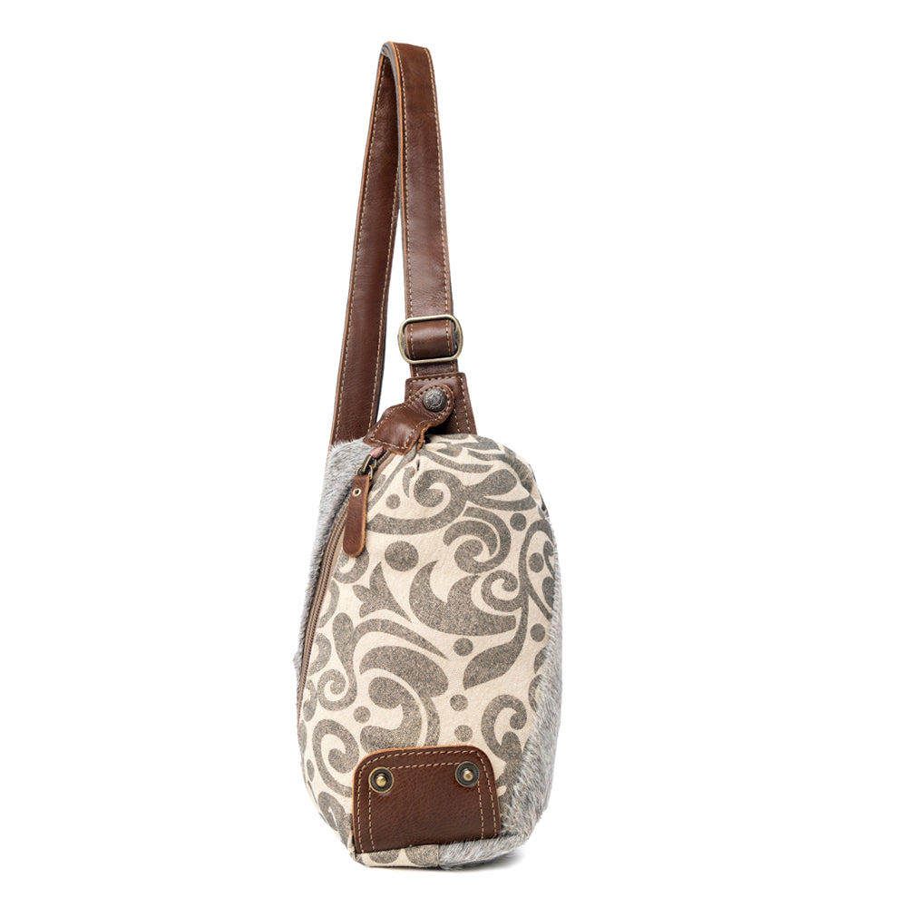 Top Zipper Fanny Pack - Myra USA