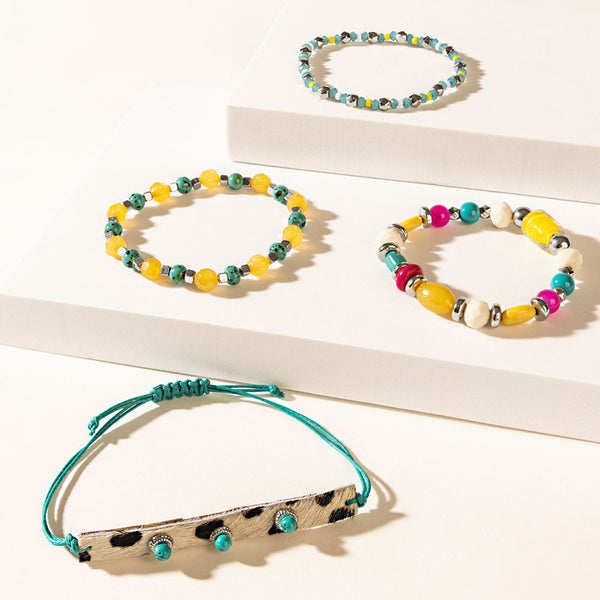 The Joy Thread in Desert Teal - Myra USA