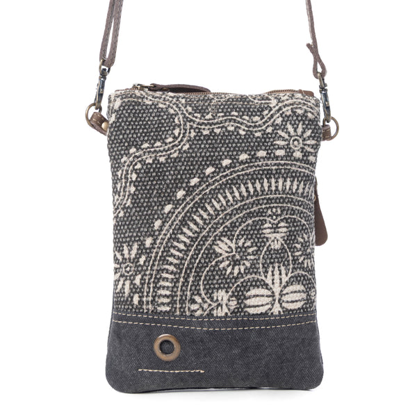 Timeless Small & Cross Body Bag - Myra USA