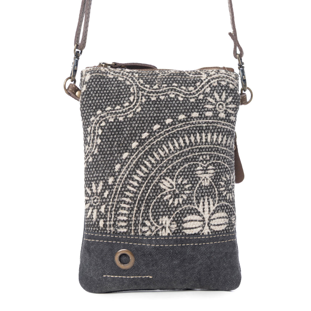 Timeless Small & Cross Body Bag - Myra USA