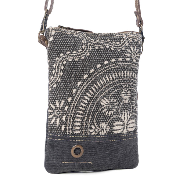 Timeless Small & Cross Body Bag - Myra USA