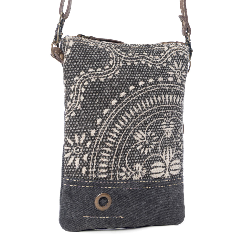 Timeless Small & Cross Body Bag - Myra USA