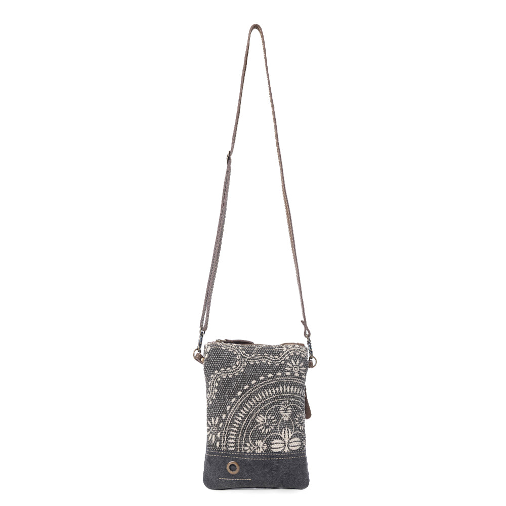 Timeless Small & Cross Body Bag - Myra USA