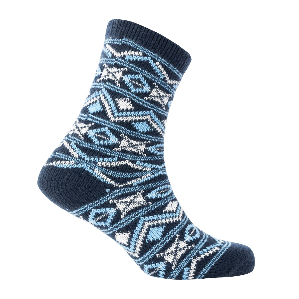 Midnight Stars Socks - Myra USA