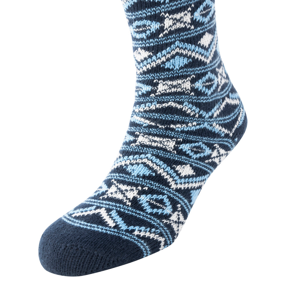 Midnight Stars Socks - Myra USA